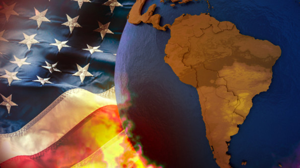 США: В процессе принятия решений нелепица в виде ООН нам не требуется