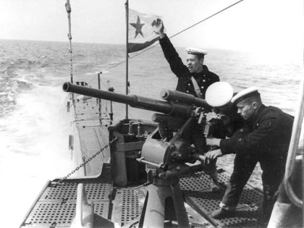 Чем заканчивались захваты судов СССР