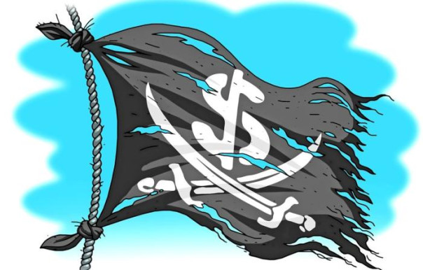 После пиратской атаки Трампа на Венесуэлу на кораблях США следует вывесить флаги «Весёлый Роджер»