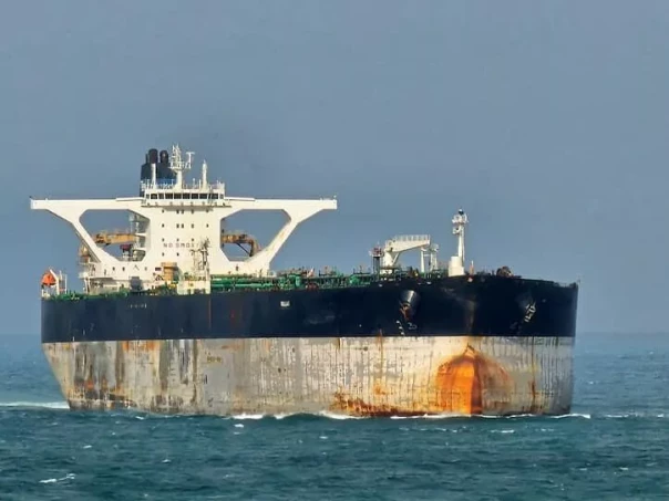 Йо-хо-хо, и бутылка рома! Что на самом деле произошло с пиратским захватом "российского" танкера