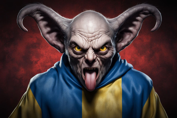 Белла, Маринера и прочие. Идет вражеская пропагандистско- психологическая операция