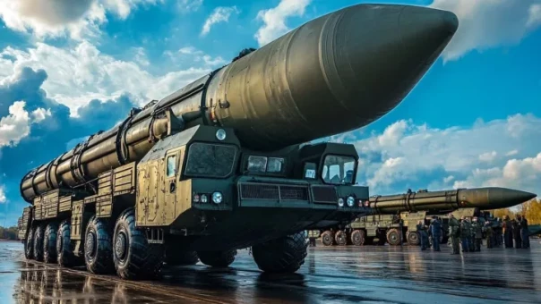 "Орешник" ударил по Львовской области. Польша вздрогнула. Крупнейшее газохранилище перестало существовать?