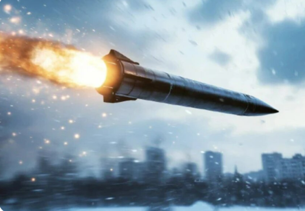 Процессы, имеющие все шансы оказаться необратимыми на всю обозримую перспективу, запущены