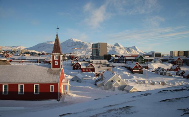 Не будет Трамп воевать Гренландию — лишний геморрой ему ни к чему