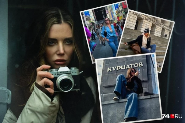 «Не была патриотом, пока не пожила в Америке»