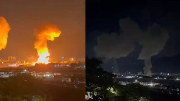 Курдский синдром в Иране: любовь к граблям и "Украина головного мозга"