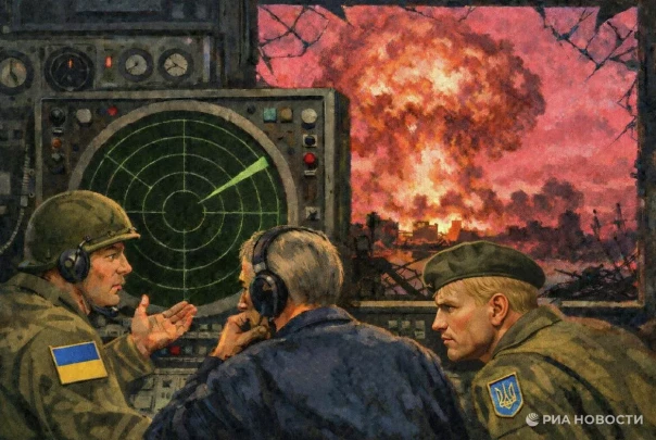 Москва применила оружие Судного дня. Результаты всех удивили