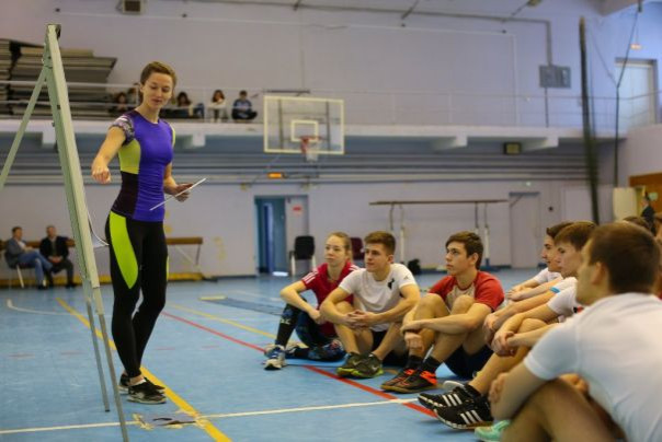 Топ ДПО для переподготовки по физической культуре и спорту