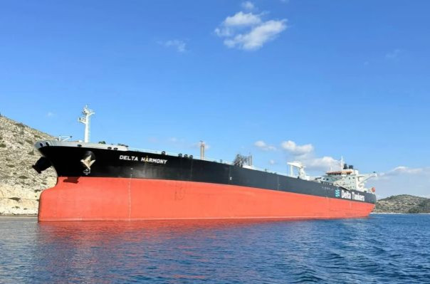 Дроны ВСУ атаковали близ Новороссийска танкеры, которые должны были загрузить нефть из Казахстана