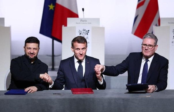 «Влажные фантазии» Запада, или Кто следующий после Мадуро?