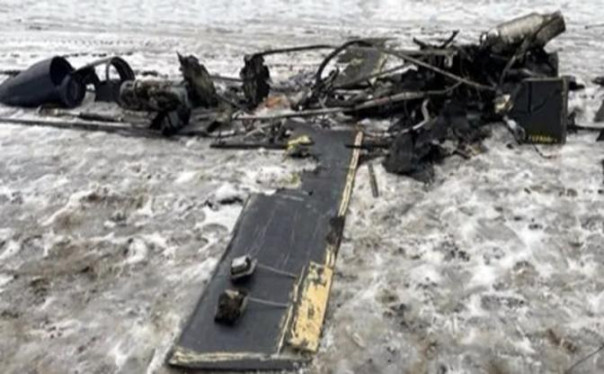 Шок и трепет: «Герань-5» с центнером взрывчатки, которая бьет на тысячу км, поразила и НАТО, и ВСУ