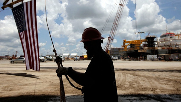 Американские нефтяники отчего-то не спешат в Венесуэлу