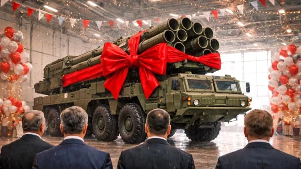 От России такой наглости не ожидали: Америку ждут неприятности