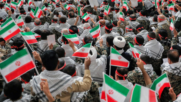 Трамп высказался о возможных мерах воздействия на Иран