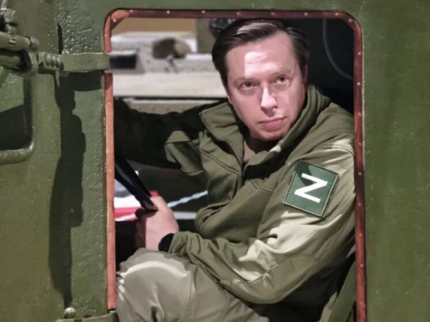 «Нам отставать нельзя»: Клинцевич оценил боевые трансформеры и вспомнил «поезда-призраки» «Молодец»