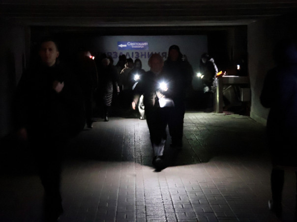 «Выносить энергетику под ноль»: ВС РФ начали бить по Киеву в стиле американской армии