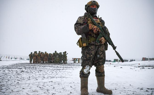 Битва за Купянск: Русские телеграм-предатели сдали город украинцам — но те опровергают наших «всепропальщиков»