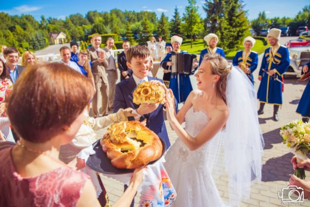 Песенный обряд: почему казачий хор становится украшением свадеб