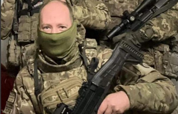 Украина глазами наемника: коррупция, нацизм и человеческая жизнь как расходный материал