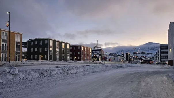 Глава МИД Дании допустил попытку США захватить Гренландию