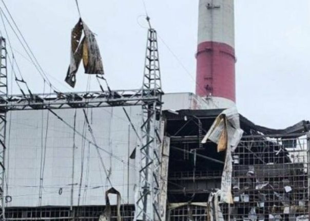 Шмыгаль сглазил: Харьков рискует столкнуться с блэкаутом