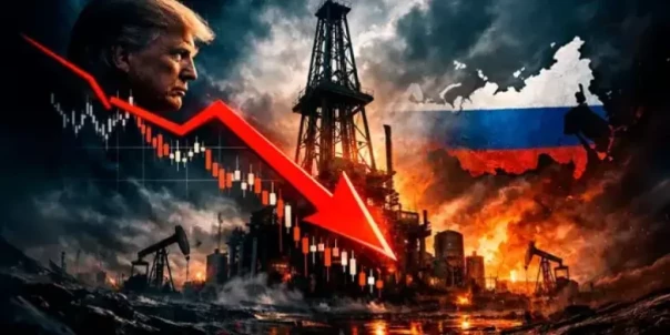 Американцы просчитались: Венесуэла подарила России нефтяное окно в 2026-м