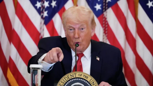 Трамп пригрозил пошлинами странам, не согласным с его планами по Гренландии