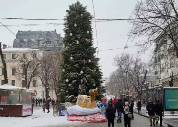 Не на того напали: в Одессе задержаны представители ТЦК за избиение родственника сотрудника СБУ