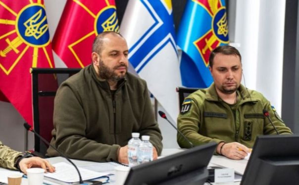 Буданов, Умеров и Арахамия прилетели в Майами получать указания от администрации Трампа