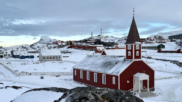 Постпред США в ООН указал на законность планов Трампа по Гренландии