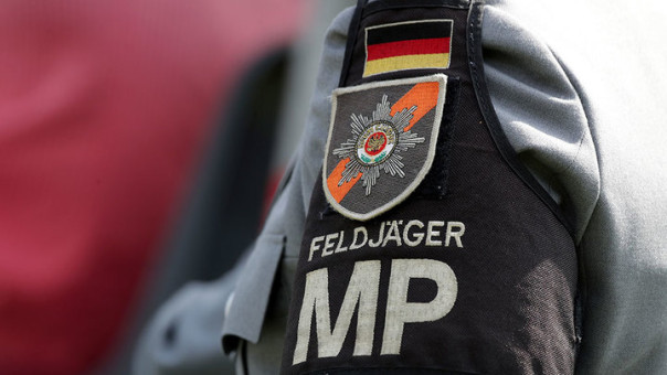 В Бундесвере заявили, что выполнили поставленные перед ним задачи в Гренландии