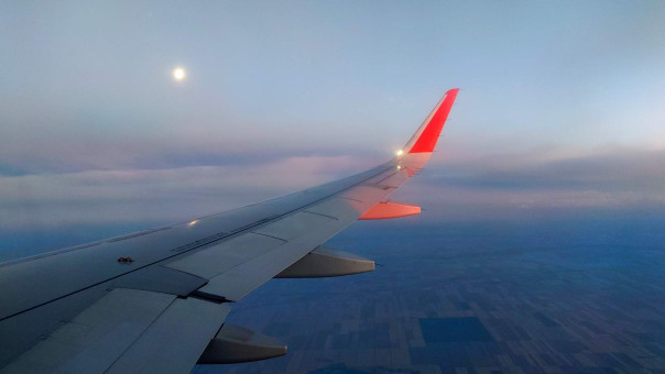 Главное — крылья: в РФ расконсервируют старые самолёты для поддержания пассажиропотока