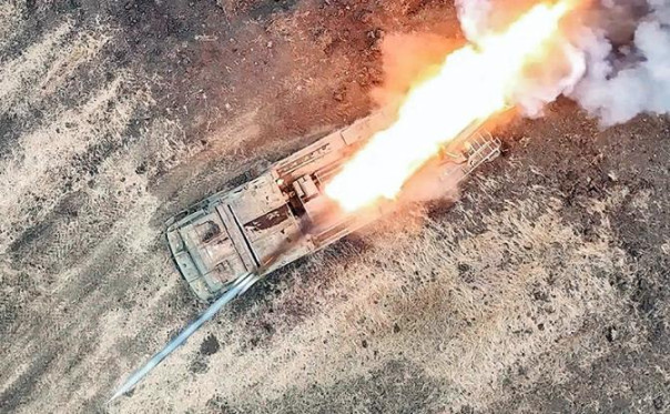 Сводки СВО, 19 января, главное: Украина без Харькова и Одессы — киевская власть дозревает до капитуляции