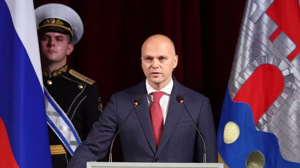 Калининградский губернатор ответил на слова экс-дипломата Литвы о блокаде