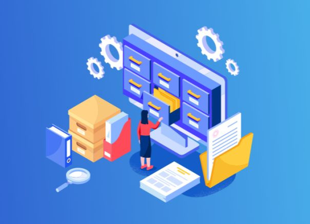 Электронный документооборот: цифровая трансформация бизнес-процессов