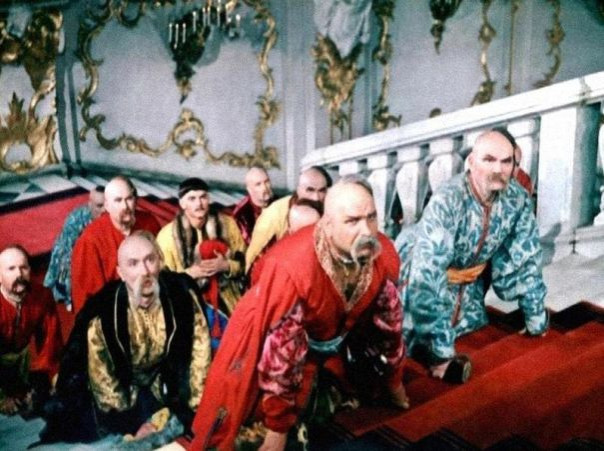 Ноблесс оближ и верхнетелеграмное быдло. Александр Роджерс