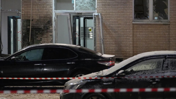 Обвиняемый в убийстве генерала Кириллова получил пожизненный срок