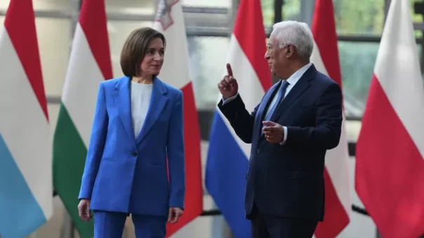 Украинский тупик и молдавский зондаж. Ростислав Ищенко