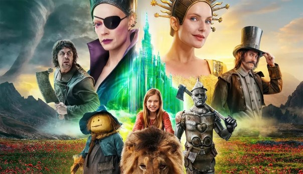 Красота в глазах смотрящего. Почему депутатам не нравится отечественное кино