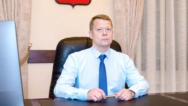 Министра транспорта Кубани арестовали по обвинению в мошенничестве