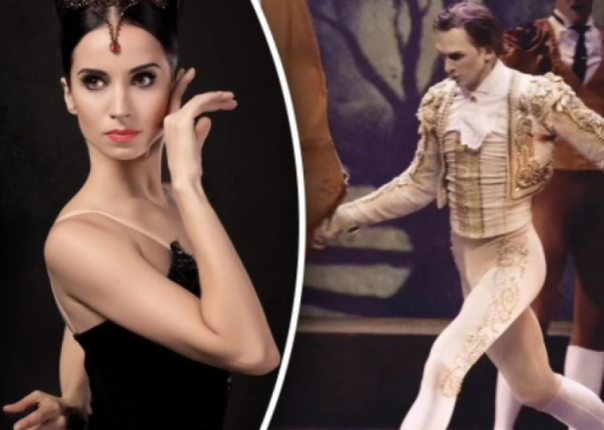 Артисты киевской оперы написали донос на коллег, которые в Европе танцевали в балетах Чайковского