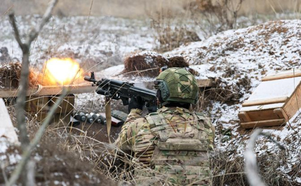 Битва за Константиновку: «Птахи Мадьяра работают плохо, сутками не спят, русские „двойки“ просто изматывают»