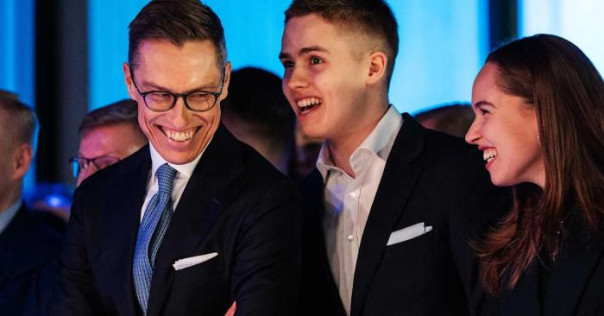 Финляндия: законы не для золотой молодёжи