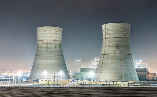«Сейчас только России хорошо»: АЭС тратят ядерного топлива больше, чем добывают урана