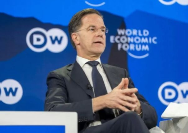 Рютте раскрыл детали сделки с Трампом по Гренландии