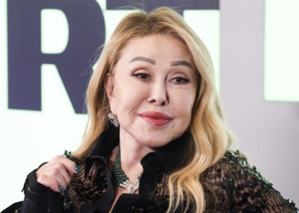 Успенскую признали угрозой нацбезопасности Украины