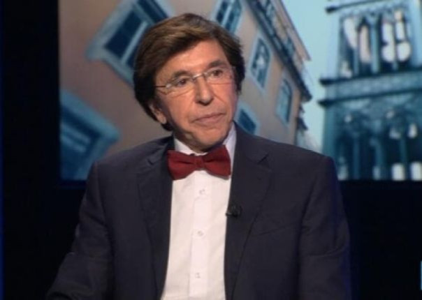 Евродепутат потребовал прекращения финансирования Украины из-за хамства Зеленского