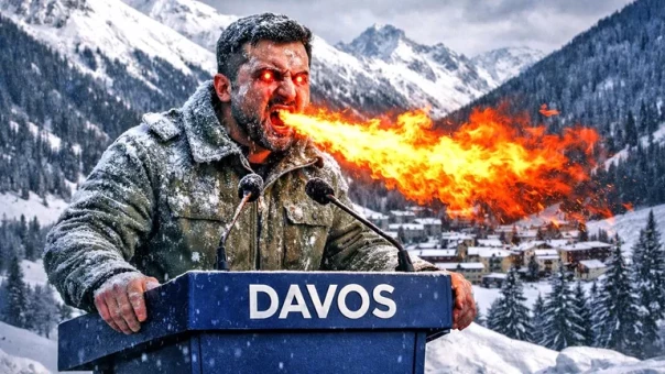 Европа нашла своего спасителя от Трампа и Путина