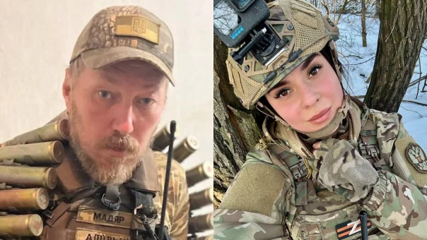 СК завершил следствие по делу командира ВСУ, причастного к гибели военкора Прокофьевой