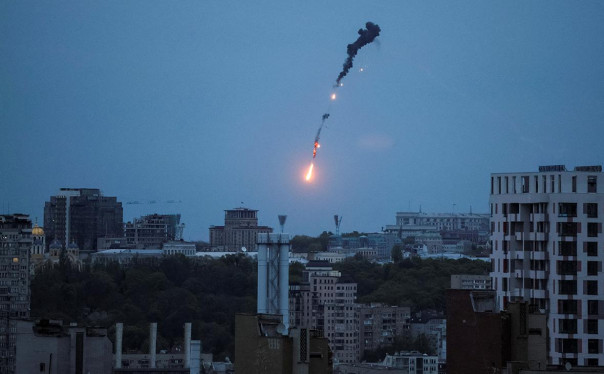 Судьба Украины (через призму ситуации в Киеве)...